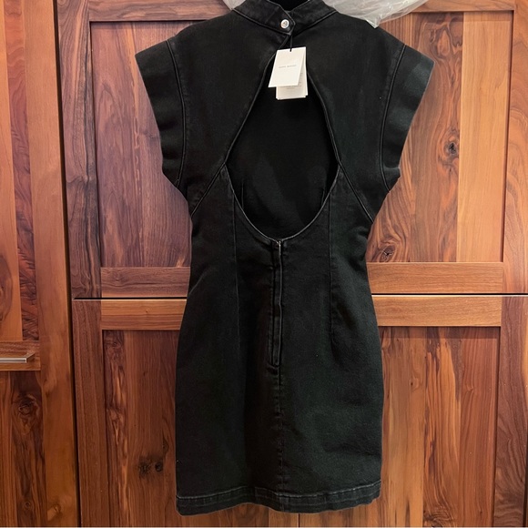 Isabel Marant Nina Dress - Picture 3 of 5